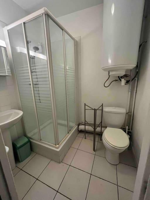 Le Monnai Apartment Nimes Exterior photo